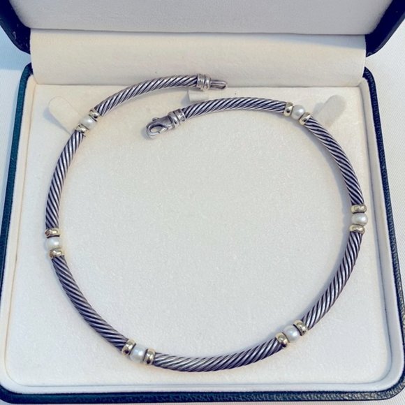 Jewelry - Necklace